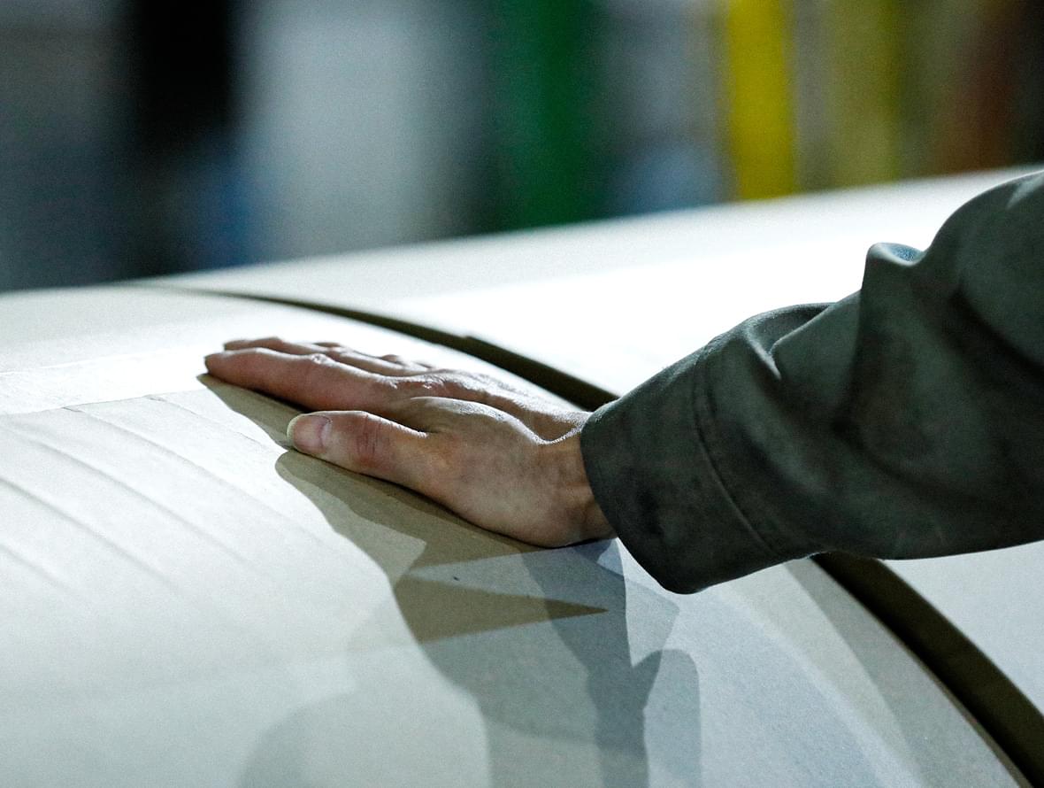 仕事・職場紹介